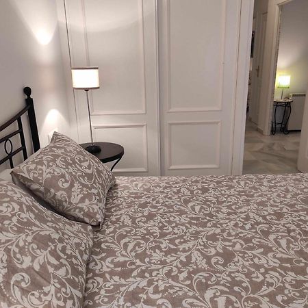 Apartamento Centrico Con Garaje Y Cercano A La Pl 자하라드로아튠스 외부 사진