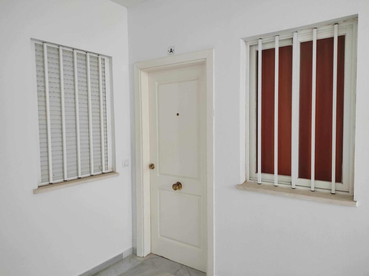 Apartamento Centrico Con Garaje Y Cercano A La Pl 자하라드로아튠스 외부 사진