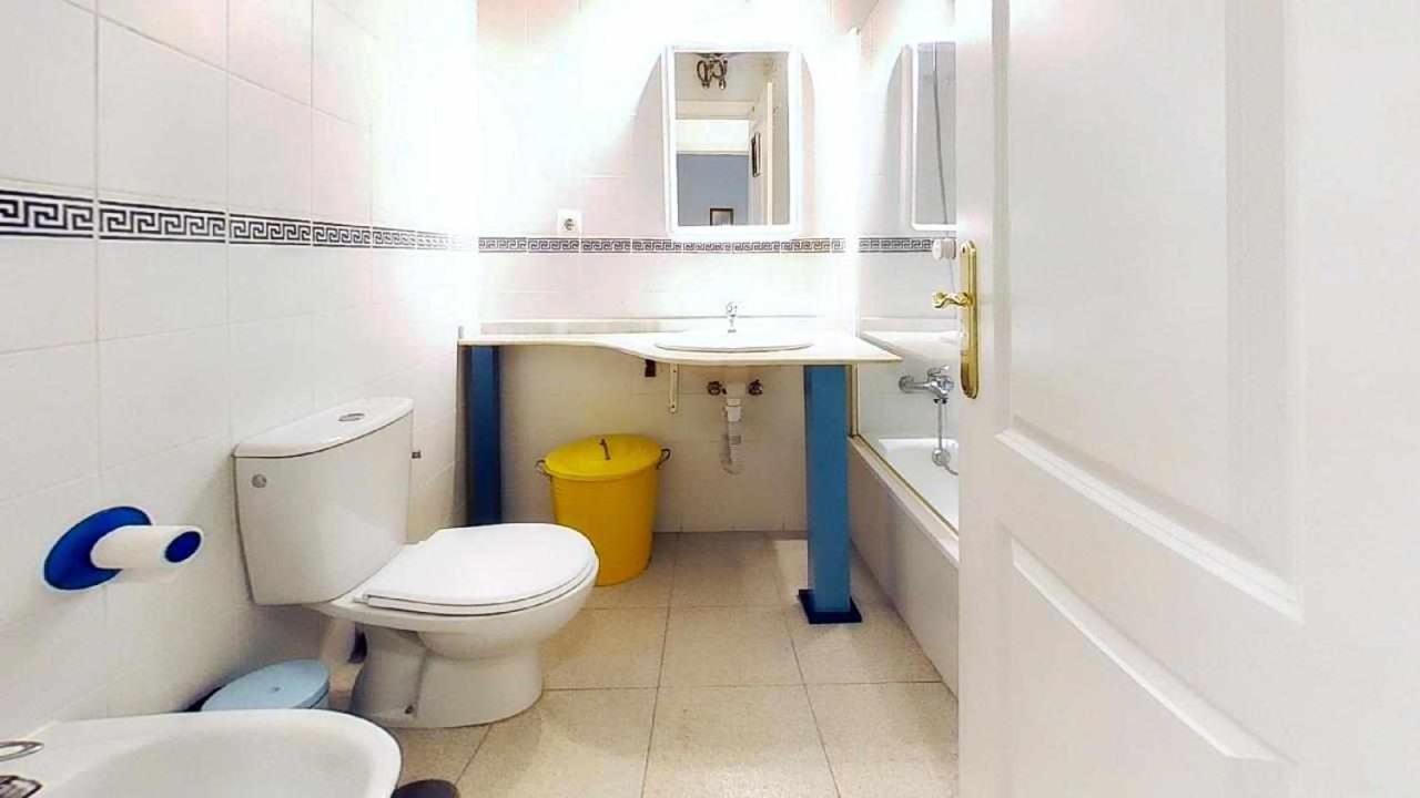 Apartamento Centrico Con Garaje Y Cercano A La Pl 자하라드로아튠스 외부 사진